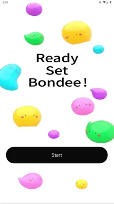 Bondee android App screenshot 5